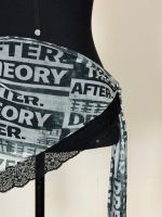 Lenço After Theory – Multi Styling