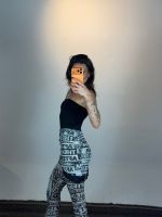 Lenço After Theory – Multi Styling