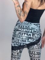 Lenço After Theory – Multi Styling