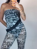 Lenço After Theory – Multi Styling