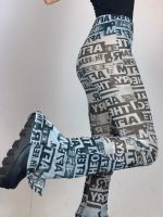 Calça After Theory 