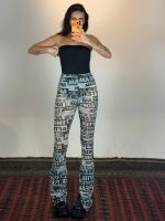 Calça After Theory 