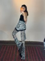 Calça After Theory 
