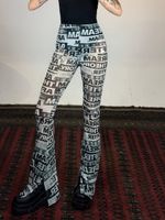 Calça After Theory 