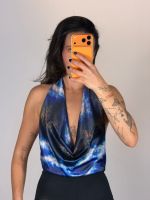 Blusa Ocean Glow – After Summer