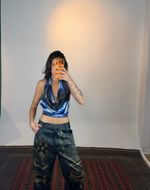 Blusa Ocean Glow – After Summer