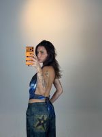 Blusa Ocean Glow – After Summer