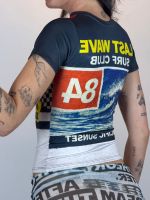 Blusa Last Wave 84