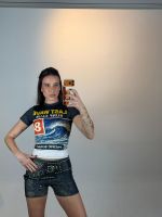 Blusa Last Wave 84