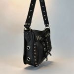 Bolsa Night Rebel Baguete