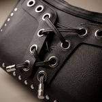 Bolsa Night Rebel Baguete