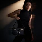 Bolsa Night Rebel Baguete