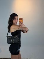 Bolsa Night Rebel Baguete