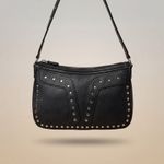 Bolsa Night Rebel Baguete