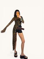 Cinto Vintage Brown — Oversized
