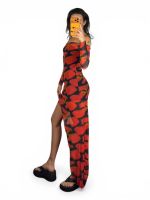 Vestido Chiara Passion – Edição Limitada