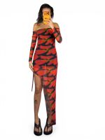 Vestido Chiara Passion – Edição Limitada