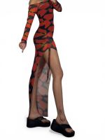 Vestido Chiara Passion – Edição Limitada