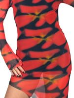Vestido Chiara Passion – Edição Limitada
