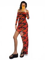 Vestido Chiara Passion – Edição Limitada