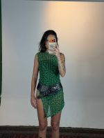 Vestido Britney Miley — Edição Limitada