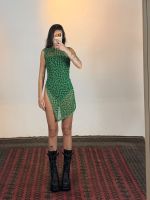 Vestido Britney Miley — Edição Limitada