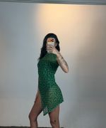 Vestido Britney Miley — Edição Limitada