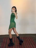 Vestido Britney Miley — Edição Limitada