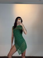 Vestido Britney Miley — Edição Limitada