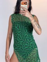 Vestido Britney Miley — Edição Limitada