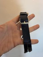 Choker Biker Argola