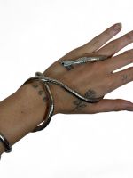 Bracelete Snake Club