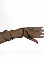 Bracelete Snake Club