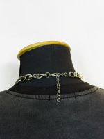 Colar Chain Hook Silver