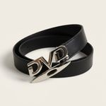 Cinto Vintage Statement DVD