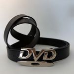 Cinto Vintage Statement DVD