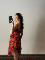 Saia Francesca Passion — Edição Limitada
