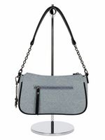 Bolsa Ed Hardy Jeans Tattoo Baguette