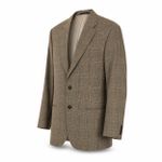 Blazer Vintage Hart Schaffner Marx Xadrez Classic