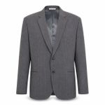 Blazer Risca de Giz Vintage Super 120’s