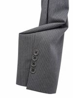 Blazer Risca de Giz Vintage Super 120’s