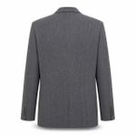 Blazer Risca de Giz Vintage Super 120’s
