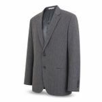 Blazer Risca de Giz Vintage Super 120’s