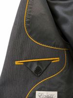 Blazer Risca de Giz Vintage Super 120’s