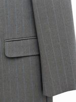 Blazer Vintage Stafford Risca de Giz Classic