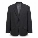 Blazer Vintage Joseph & Feiss Gold Alfaiataria Clássica