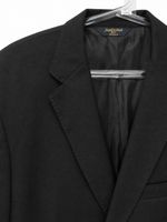 Blazer Vintage Joseph & Feiss Gold Alfaiataria Clássica