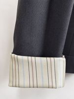 Blazer Lauren Ralph Lauren Grafite Over