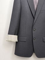 Blazer Lauren Ralph Lauren Grafite Over