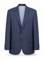 Blazer Tommy Hilfiger Blue Classic